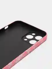 Коралловый меланж чехол Kaws для iPhone 12 Pro Max