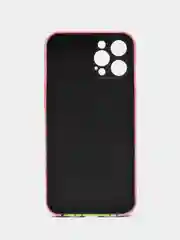 Коралловый меланж чехол Kaws для iPhone 12 Pro Max