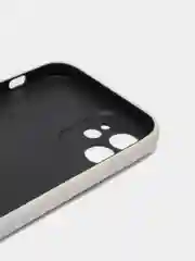 Слоновая кость чехол KAWS для iPhone 12
