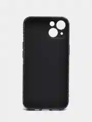 Угольный чехол KAWS для iPhone 13