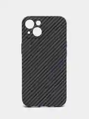 Угольный чехол KAWS для iPhone 13