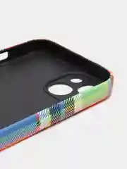 Медный чехол KAWS для iPhone 13