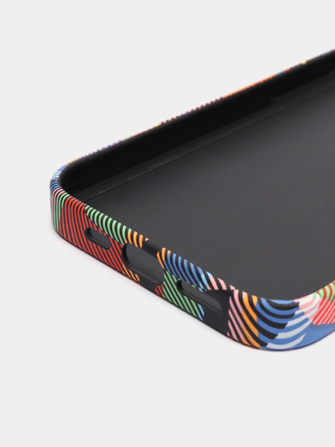 Медный чехол KAWS для iPhone 13