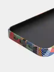 Медный чехол KAWS для iPhone 13