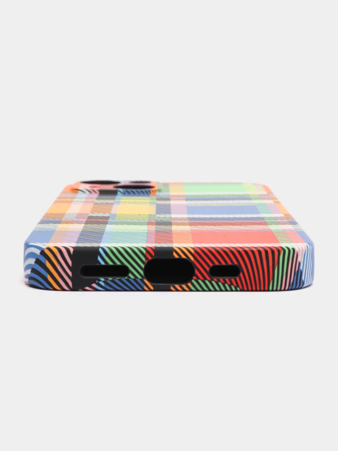 Медный чехол KAWS для iPhone 13