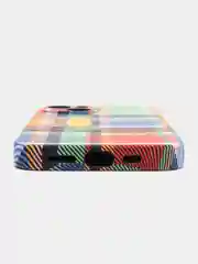 Медный чехол KAWS для iPhone 13
