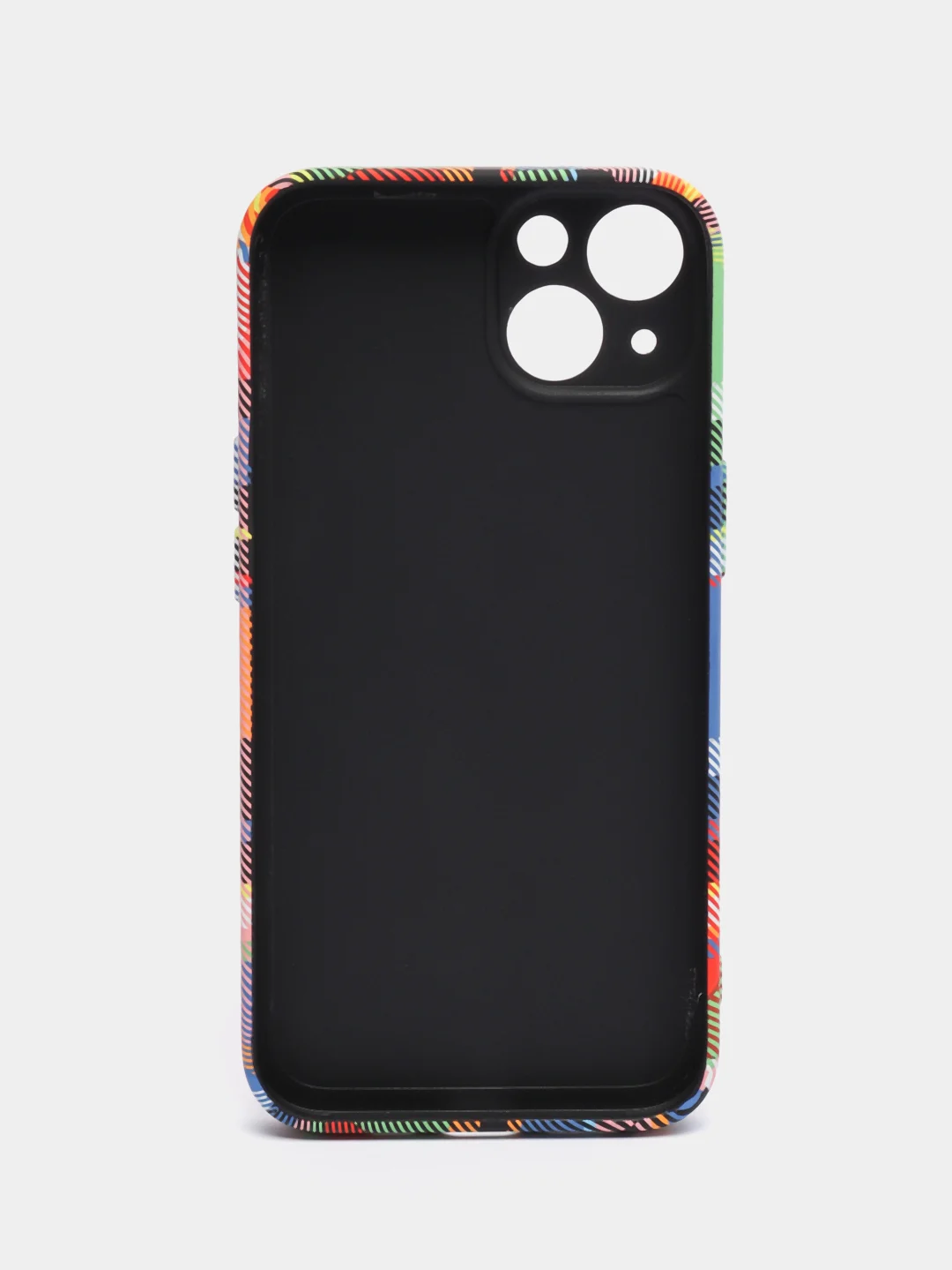 Медный чехол KAWS для iPhone 13