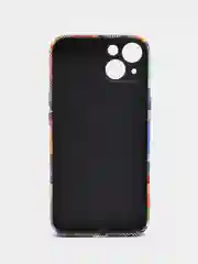 Медный чехол KAWS для iPhone 13