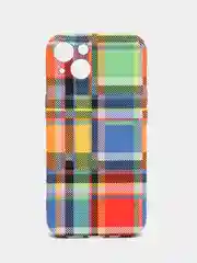 Медный чехол KAWS для iPhone 13