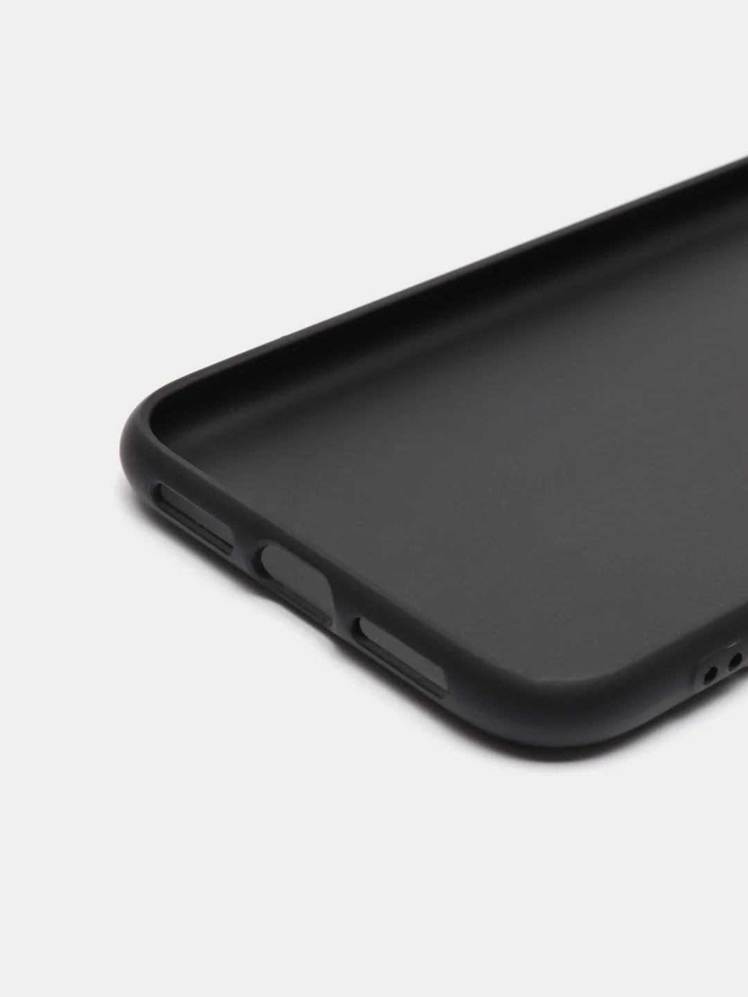 Лайм чехол для iPhone 11 KAWS