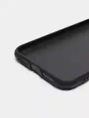 Лайм чехол для iPhone 11 KAWS