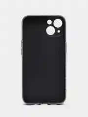 Зелёный хаки чехол KAWS для iPhone 13
