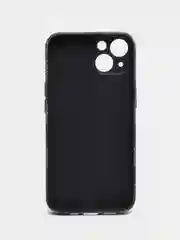 Индиго чехол KAWS для iPhone 13
