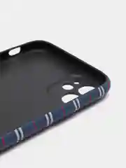 Морской чехол для iPhone 11 KAWS