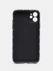 Морской чехол для iPhone 11 KAWS