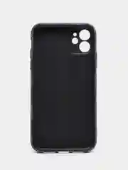 Индиго чехол для iPhone 11 KAWS