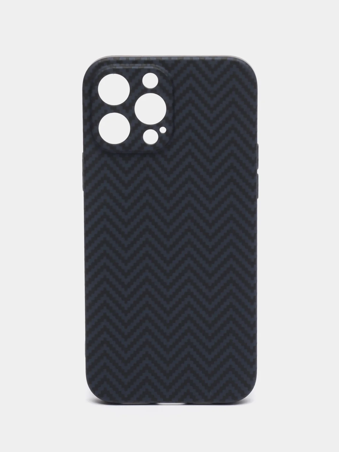 Хром чехол Kaws для iPhone 13 Pro Max