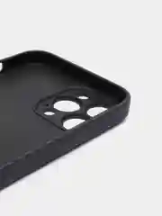 Хром чехол Kaws для iPhone 13 Pro Max