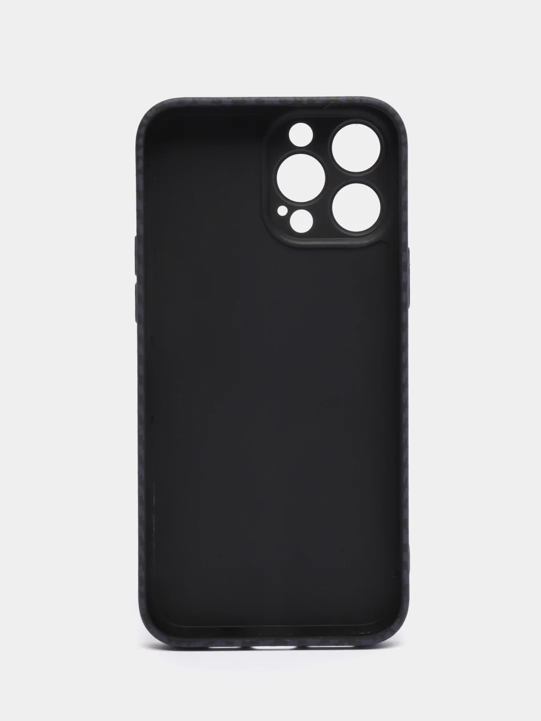 Хром чехол Kaws для iPhone 13 Pro Max