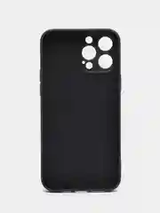 Хром чехол Kaws для iPhone 13 Pro Max