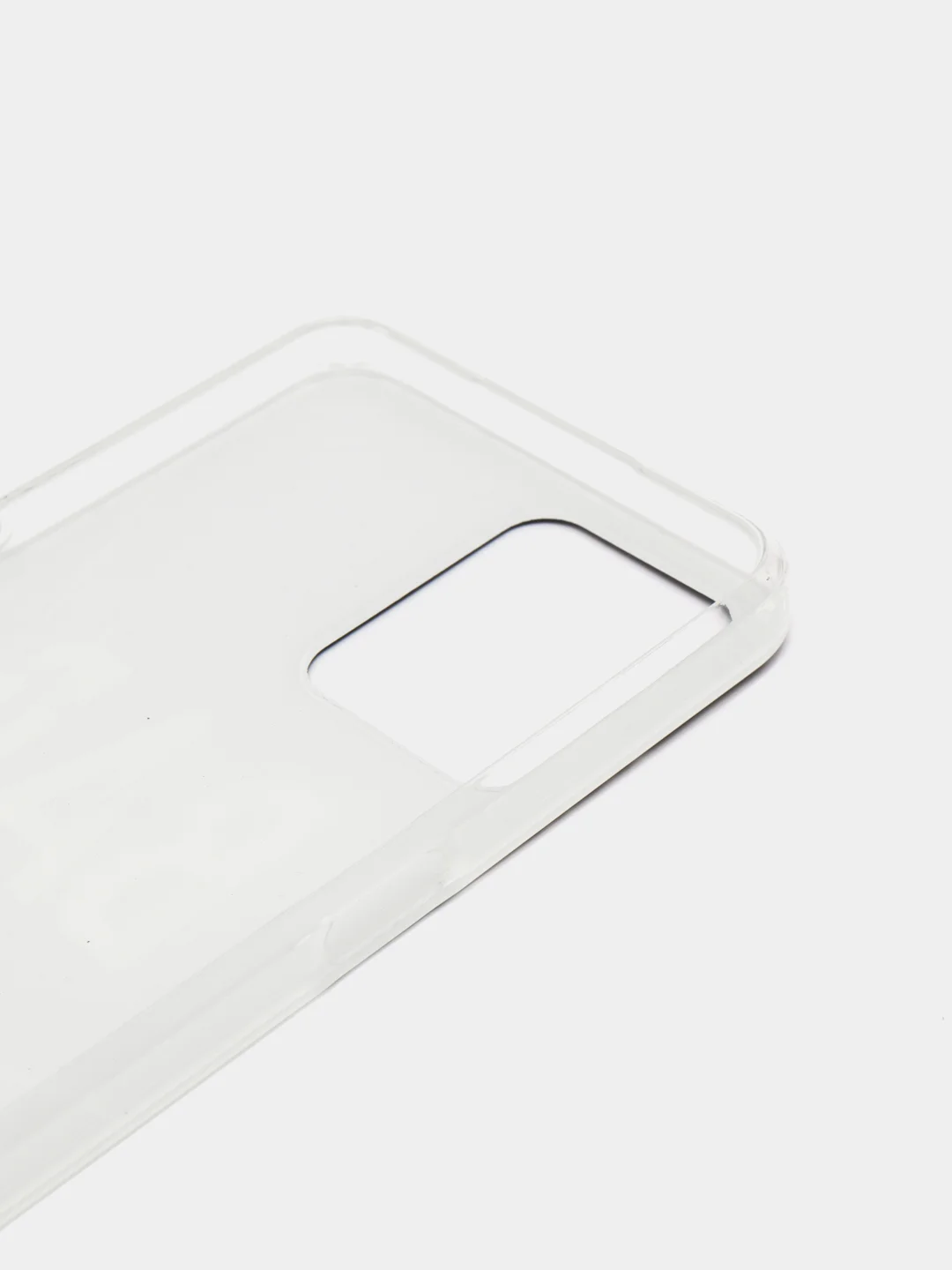 Серый чехол с рисунком на Realme C35 (Реалми С35)