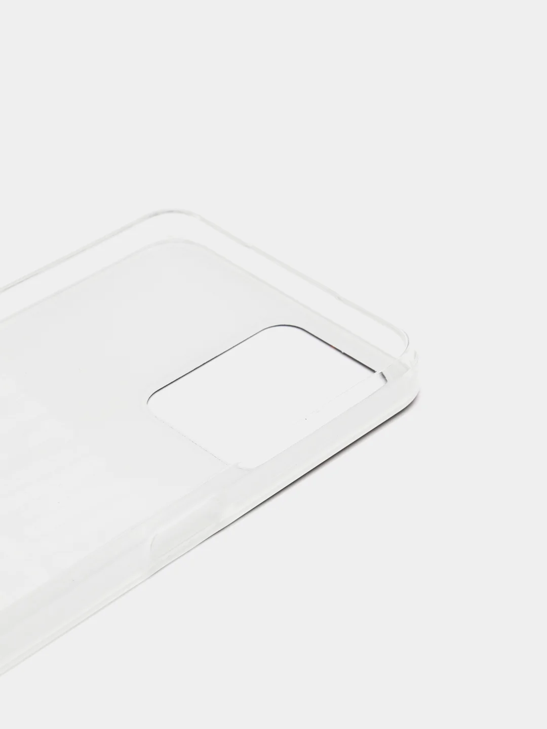 Аметистовый чехол с рисунком на Realme C35 (Реалми С35)