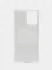 Аметистовый чехол с рисунком на Realme C35 (Реалми С35)