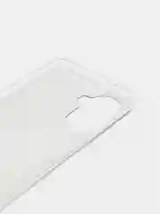 Красный чехол Huawei Nova Y70, Хуавей Нова У70 с рисунком