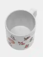 Кружка "Собачки, щенята, корги"