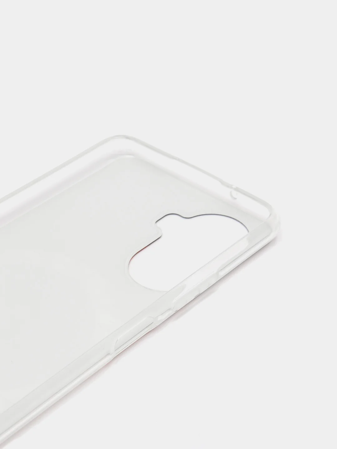 Бирюзовый чехол Huawei Nova Y70, Хуавей Нова У70 с рисунком