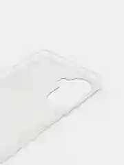 Бирюзовый чехол Huawei Nova Y70, Хуавей Нова У70 с рисунком