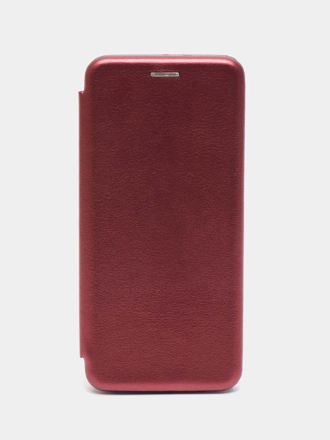 Пурпурный чехол книжка Xiaomi Poco M4 Pro 4G, Сяоми Поко М4 Про 4G