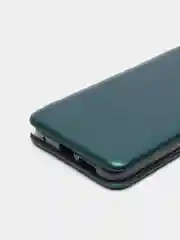 Морской чехол книжка Xiaomi Poco M4 Pro 4G, Сяоми Поко М4 Про 4G