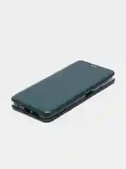 Морской чехол книжка Xiaomi Poco M4 Pro 4G, Сяоми Поко М4 Про 4G