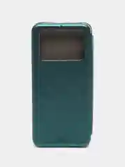 Морской чехол книжка Xiaomi Poco M4 Pro 4G, Сяоми Поко М4 Про 4G