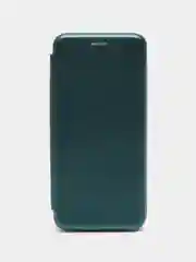 Морской чехол книжка Xiaomi Poco M4 Pro 4G, Сяоми Поко М4 Про 4G