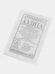Бэби салат Аэлита "Формула успеха", смесь, 0,3 г