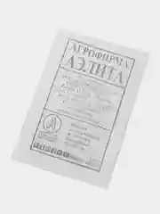 Редис Аэлита "Жара", 3 г