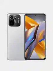 Смартфон Xiaomi POCO M5s 4/64 Gb, белый