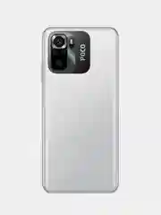 Смартфон Xiaomi POCO M5s 4/64 Gb, белый