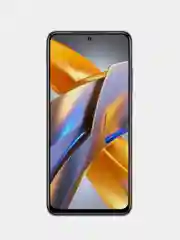 Смартфон Xiaomi POCO M5s 4/64 Gb, белый