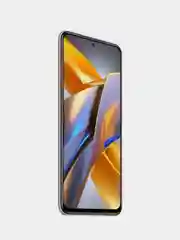 Смартфон Xiaomi POCO M5s 4/64 Gb, белый