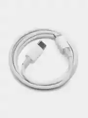 Кабель для айфона, провод Lightning Type-C, 1 метр, 2 метра, зарядка для айфона