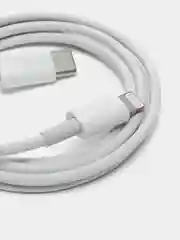Кабель для айфона, провод Lightning Type-C, 1 метр, 2 метра, зарядка для айфона