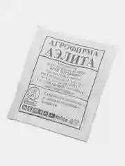 Горох овощной Аэлита "Адагумский", лущильный, 10 г