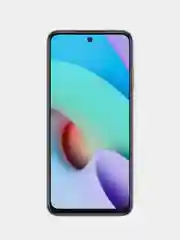 Смартфон Xiaomi Redmi 10 2022, 4/64 Gb, белый