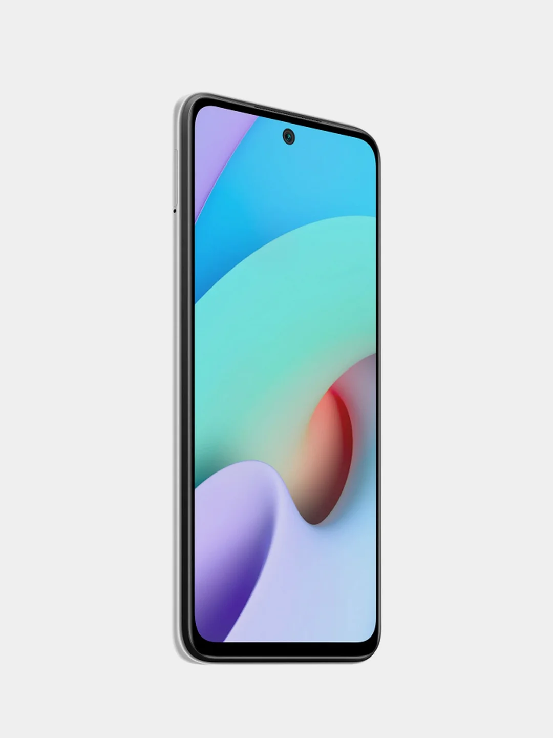 Смартфон Xiaomi Redmi 10 2022, 4/64 Gb, белый