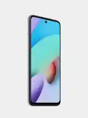 Смартфон Xiaomi Redmi 10 2022, 4/64 Gb, белый