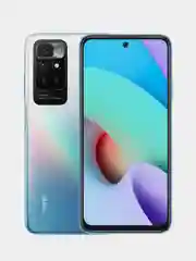Смартфон Xiaomi Redmi 10 2022, 4/64 Gb, синий