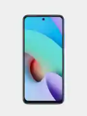 Смартфон Xiaomi Redmi 10 2022, 4/64 Gb, синий